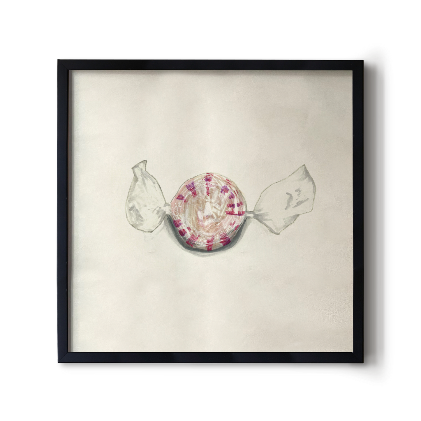 Starlight Mint II Print