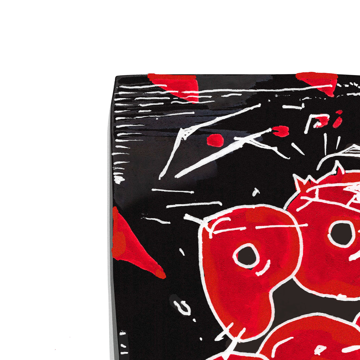 Popping Candy I Print