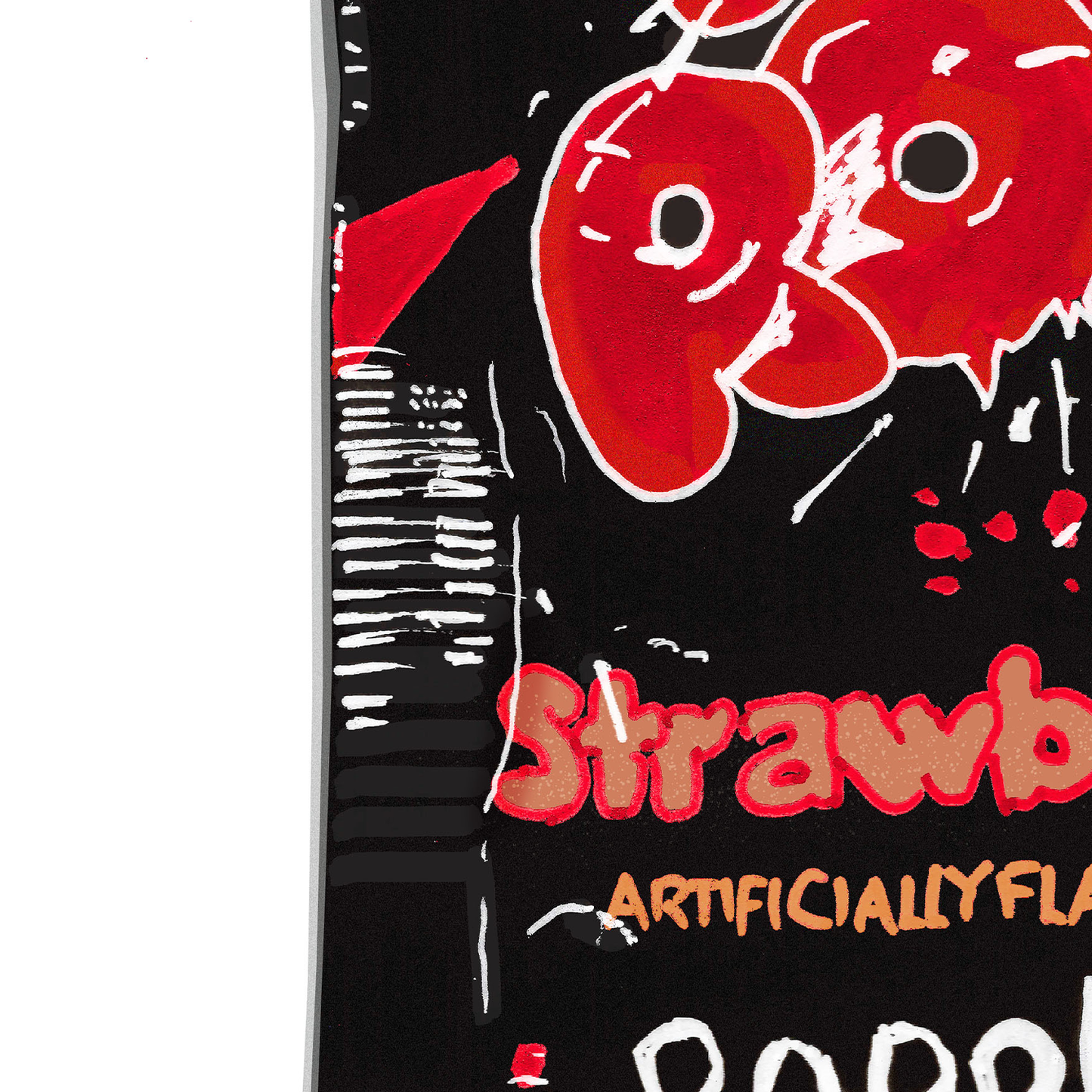 Popping Candy I Print