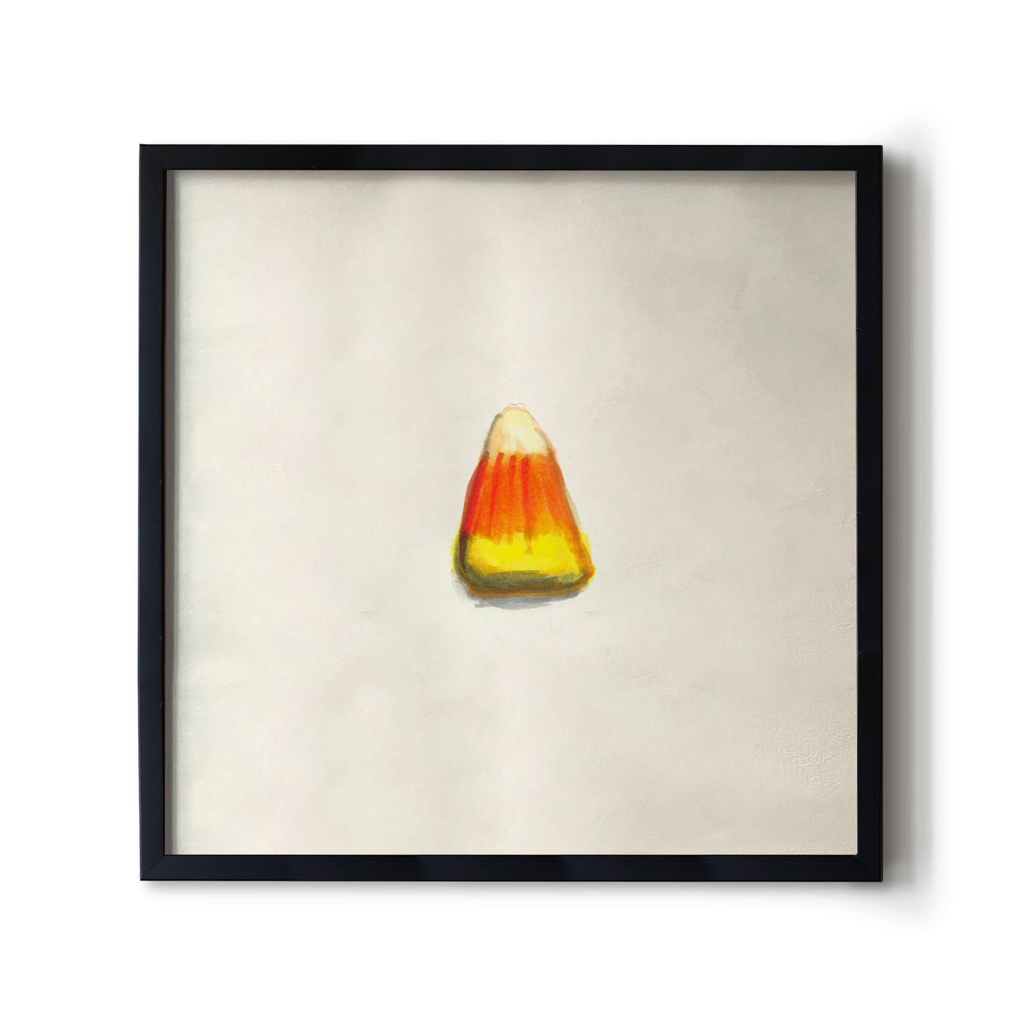 Candy Corn Print