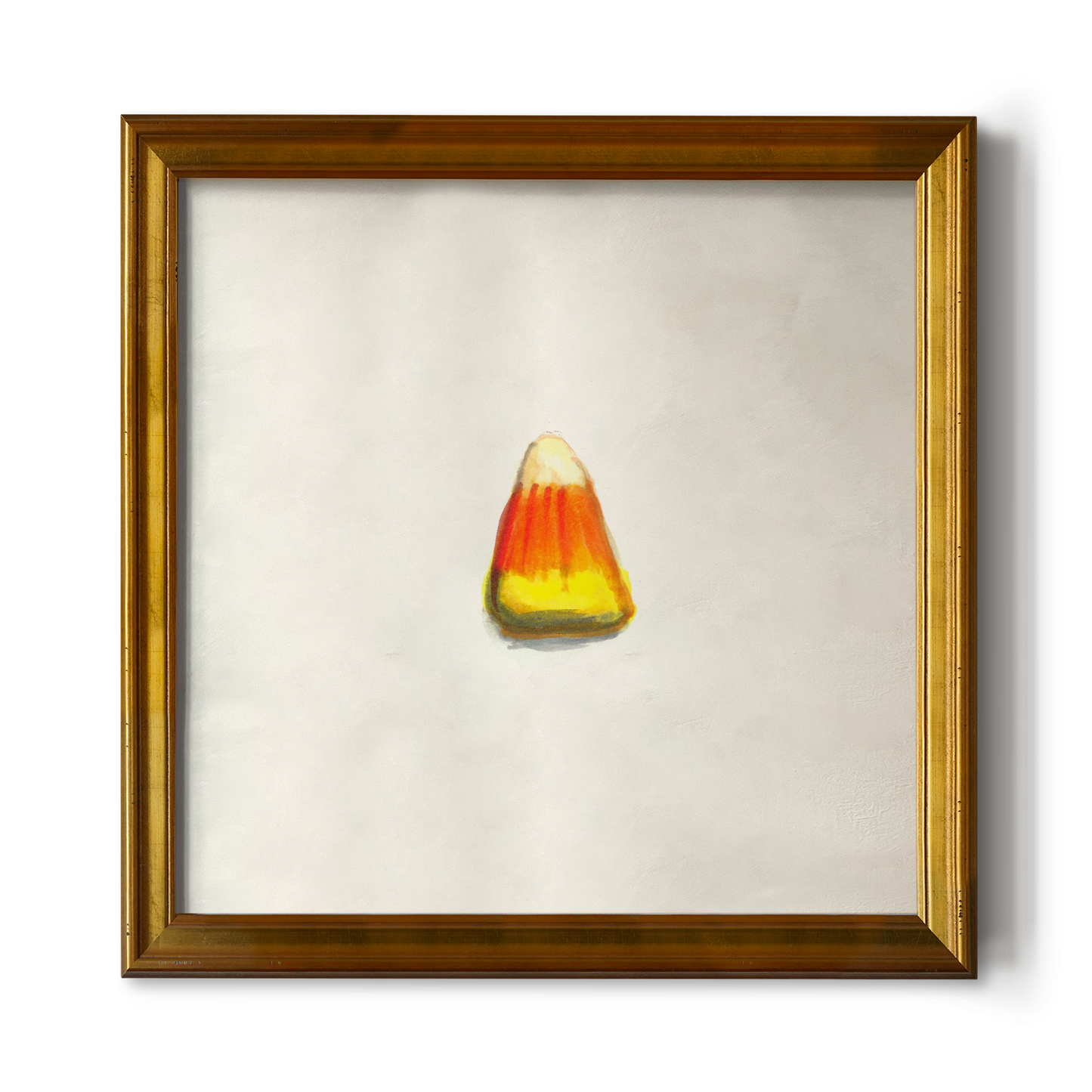 Candy Corn Print