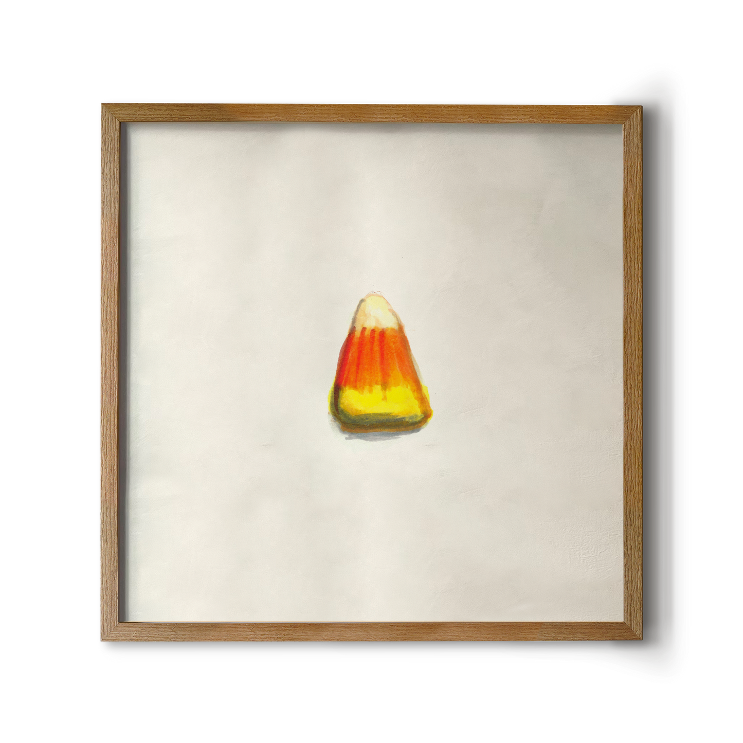 Candy Corn Print