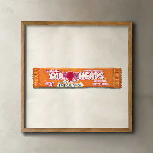 90s Taffy Candy I Print