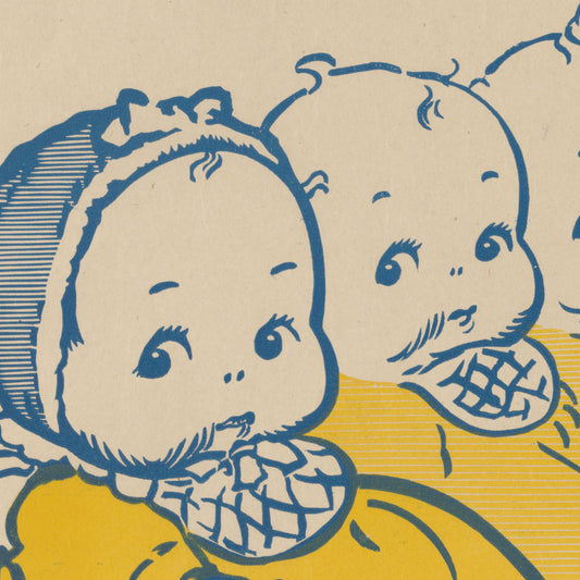 Give Mother The Vote Print