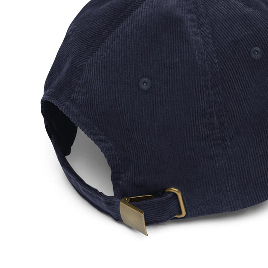 Chicago City Cap - Vintage Style Embroidered Hat