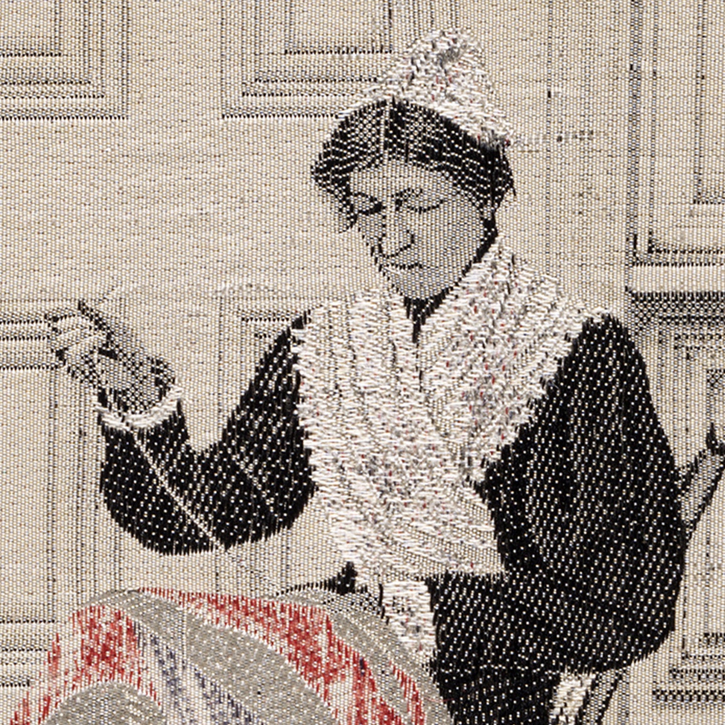 Betsy Ross Print