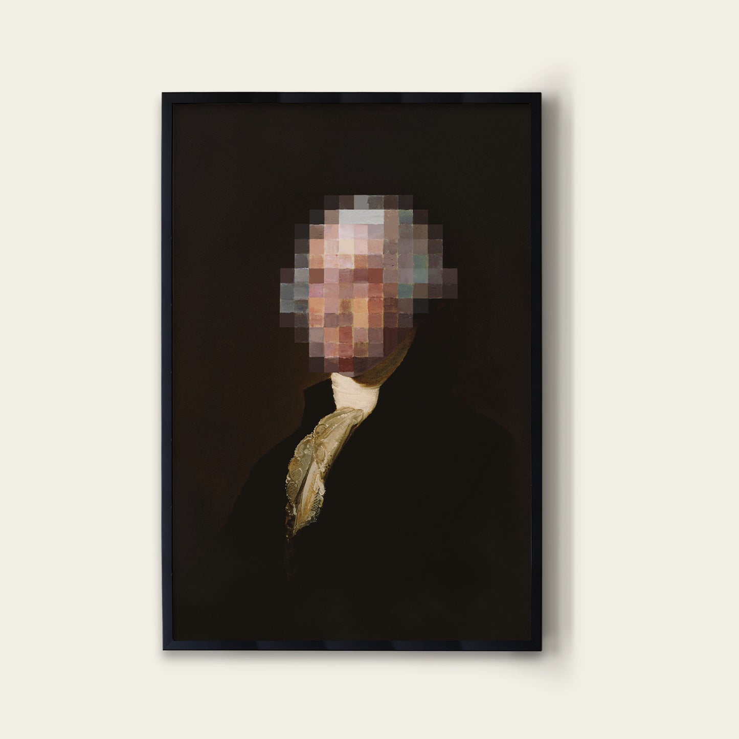 Washington's Resolution