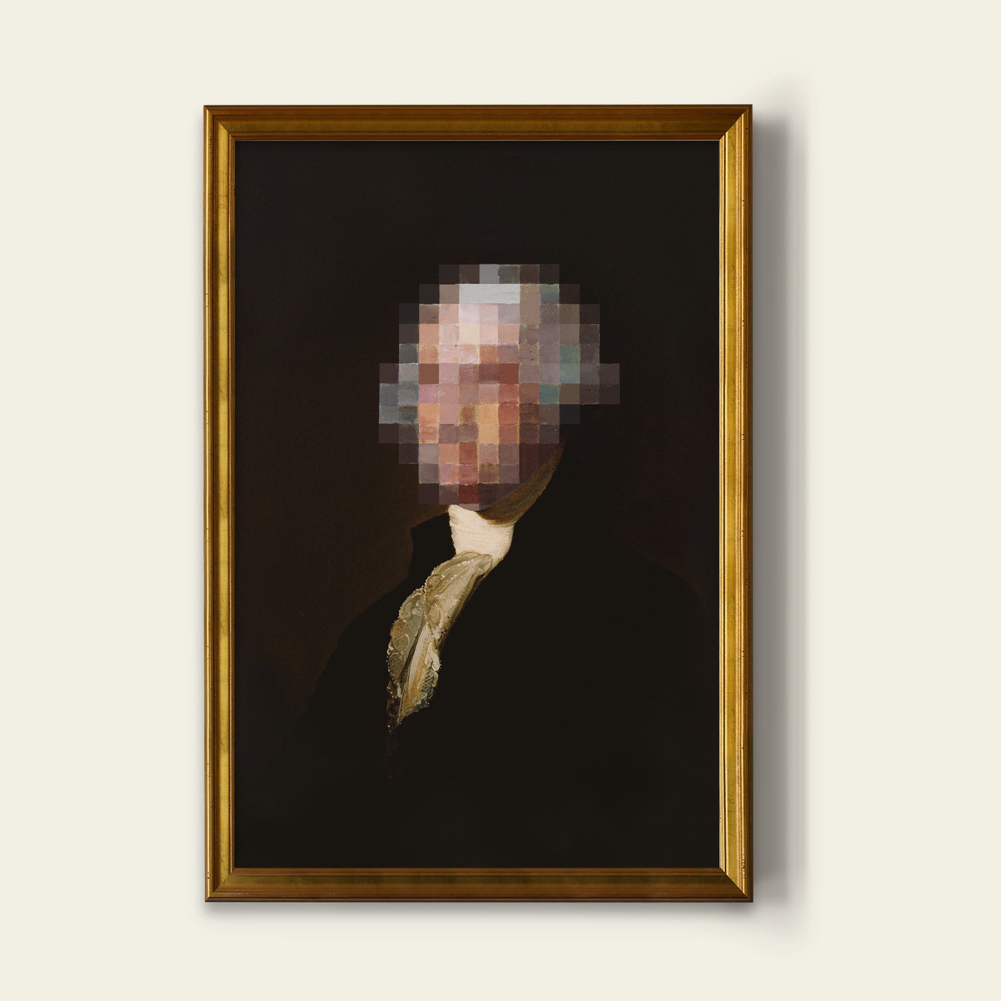 Washington's Resolution