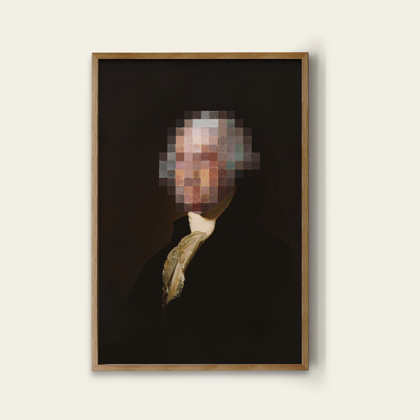 Washington's Resolution
