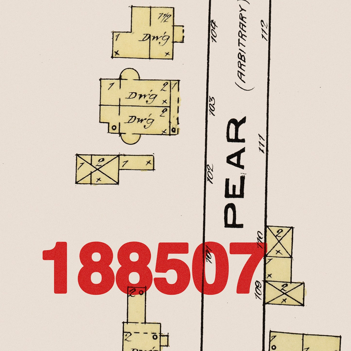 Staten Island Map