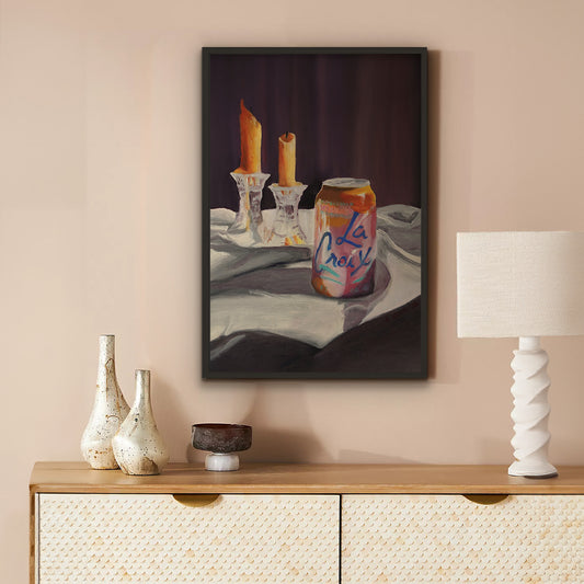 Pamplemousse Seltzer I