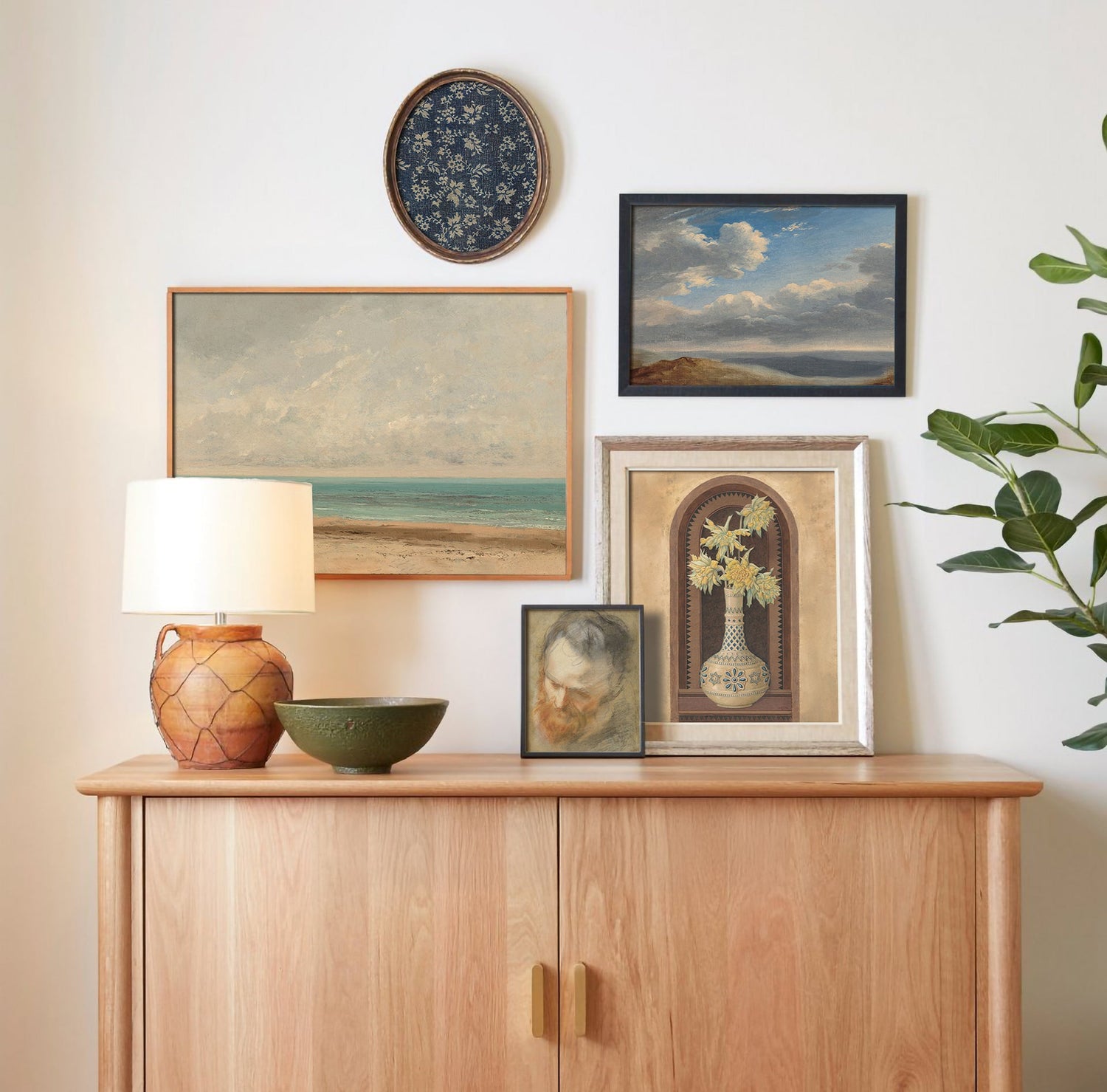 Gallery of Galleries