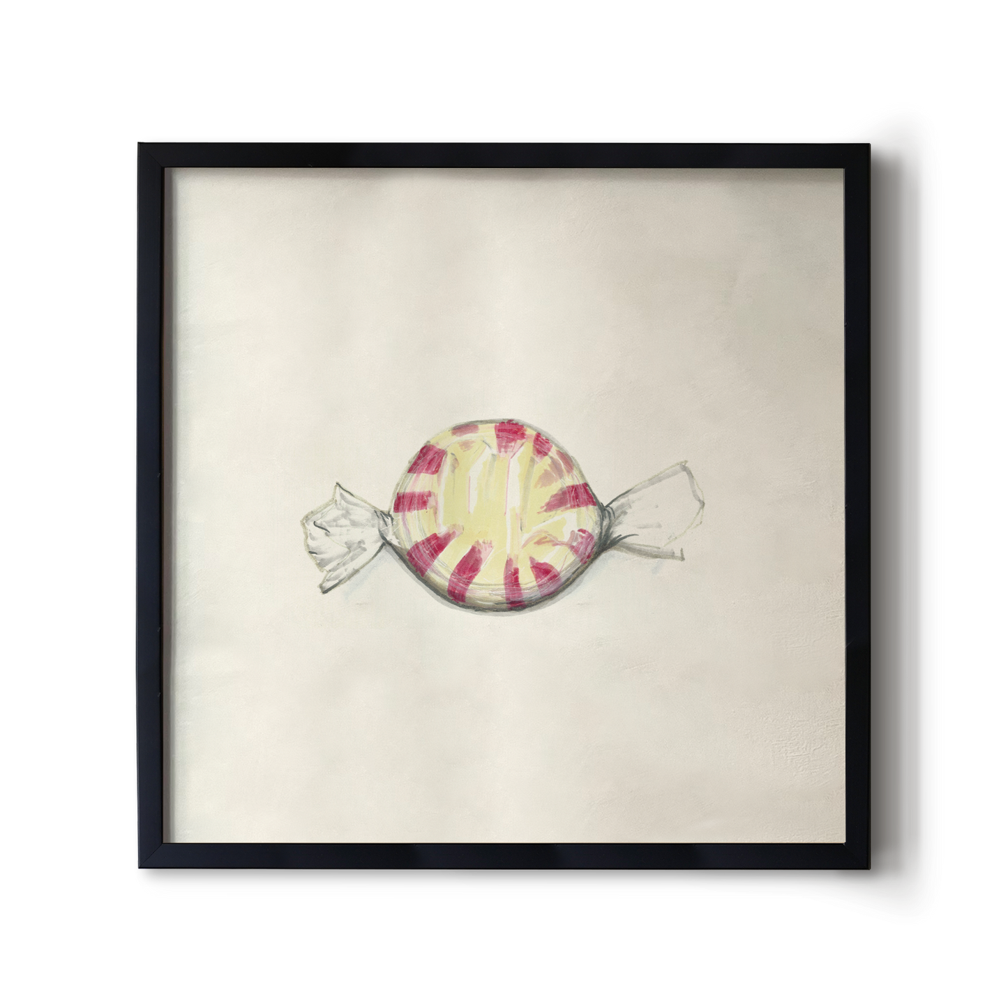 Starlight Mint I Print