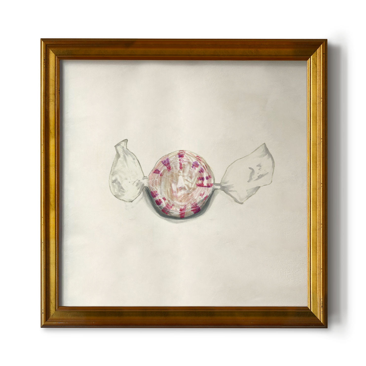 Starlight Mint II Print