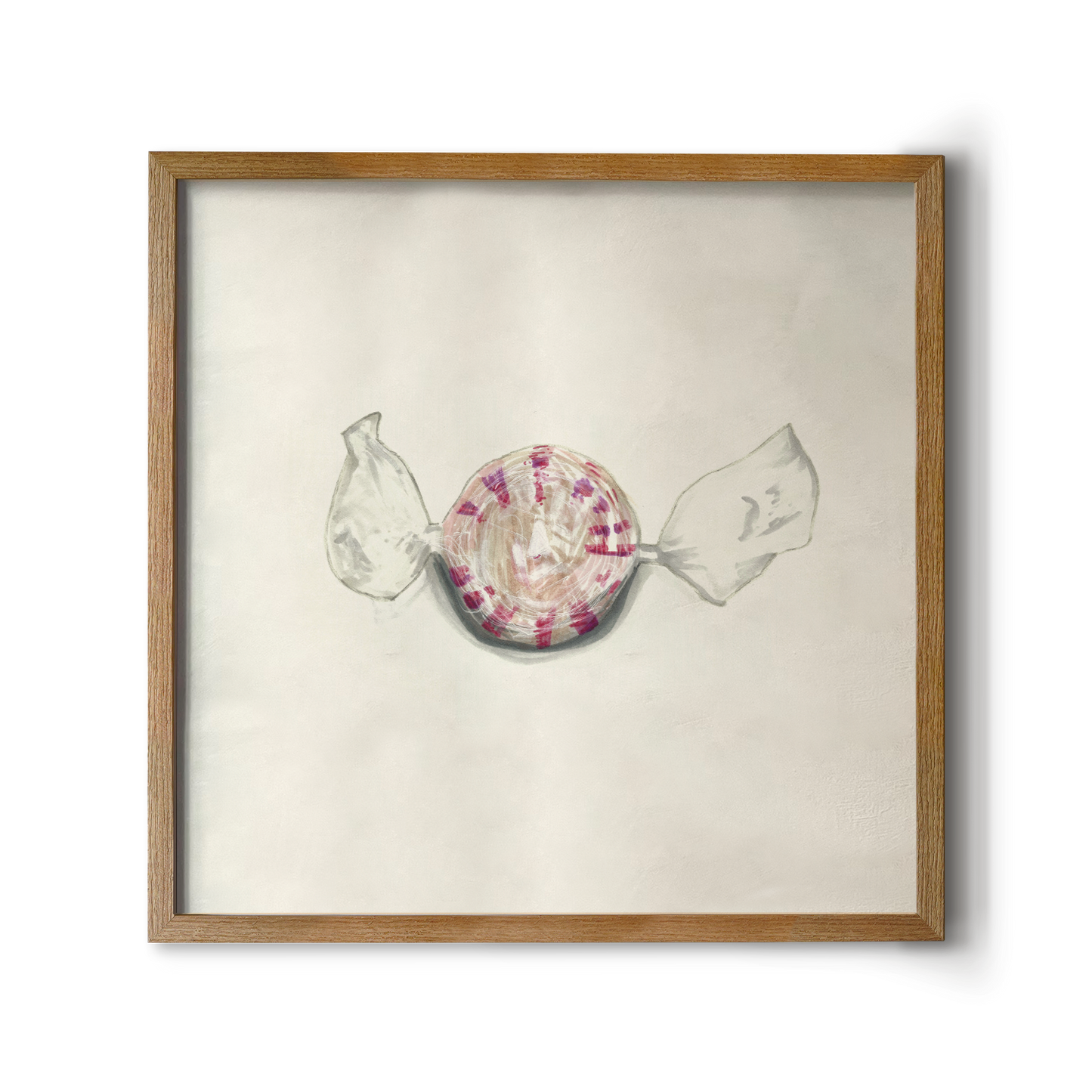 Starlight Mint II Print