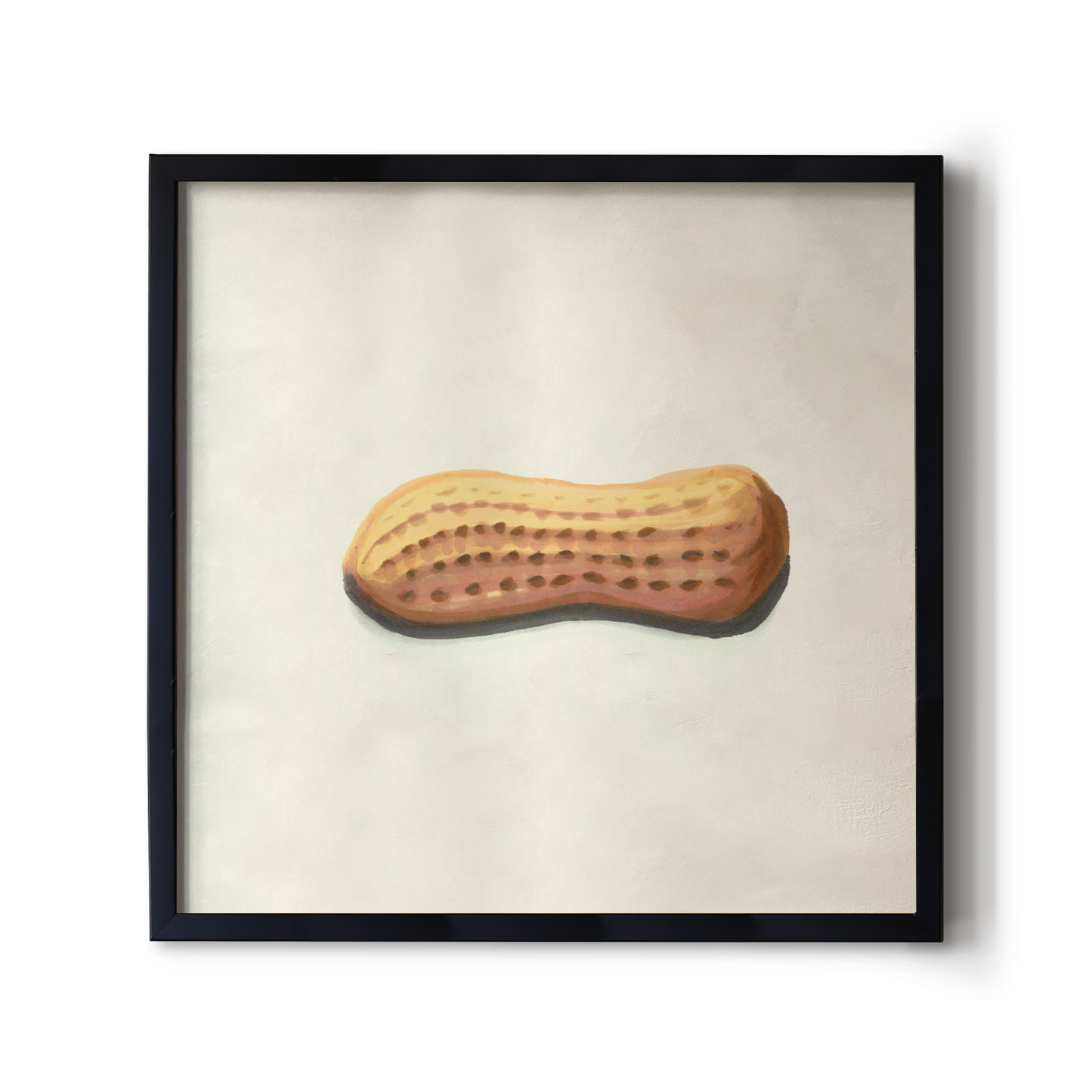 Circus Peanut Print
