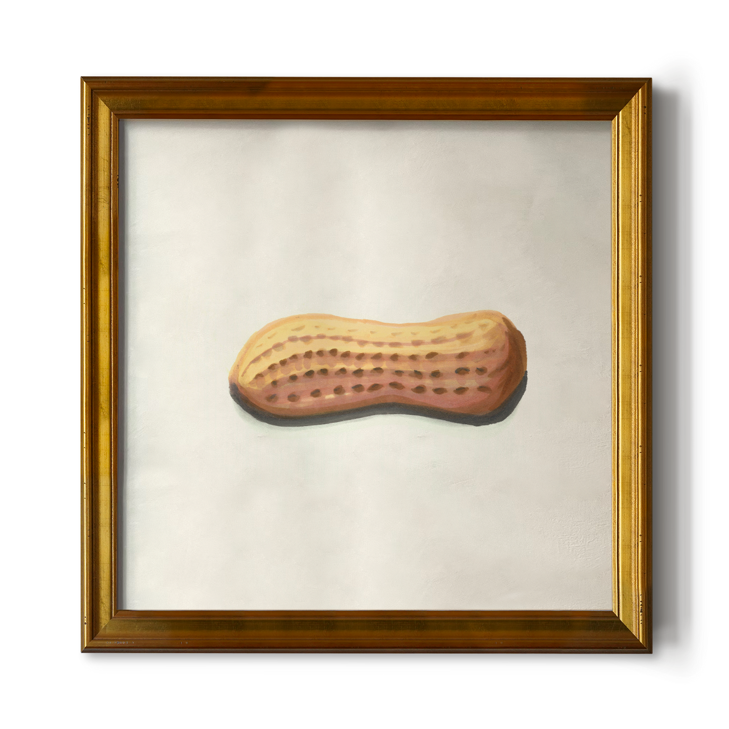 Circus Peanut Print