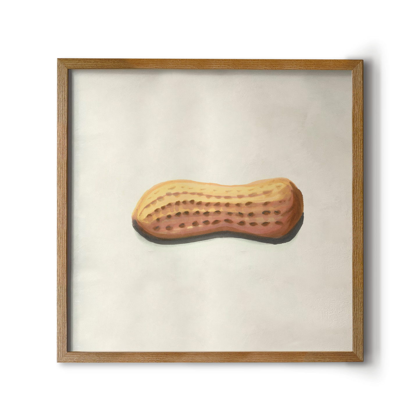 Circus Peanut Print
