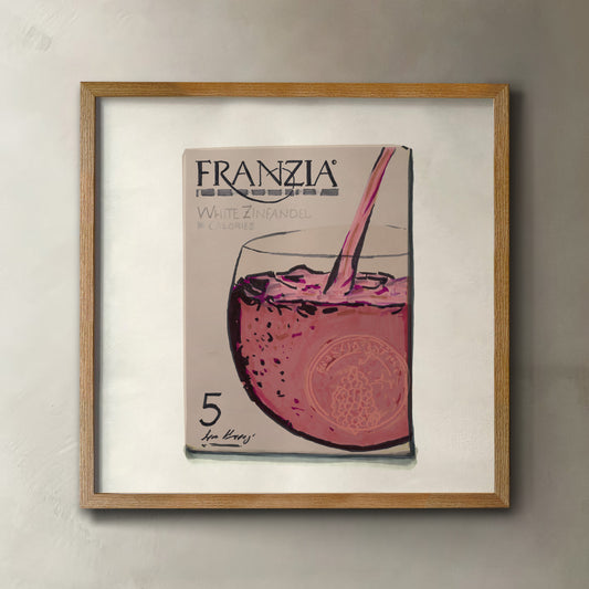 Wine in a Box 1998