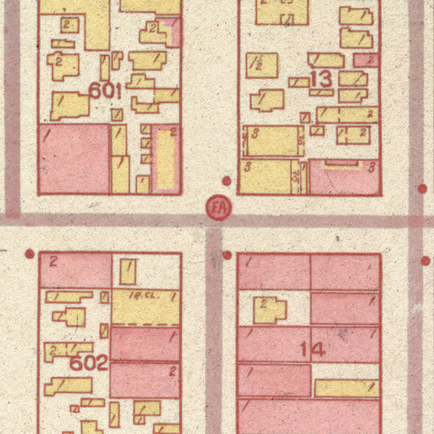 San Diego Map