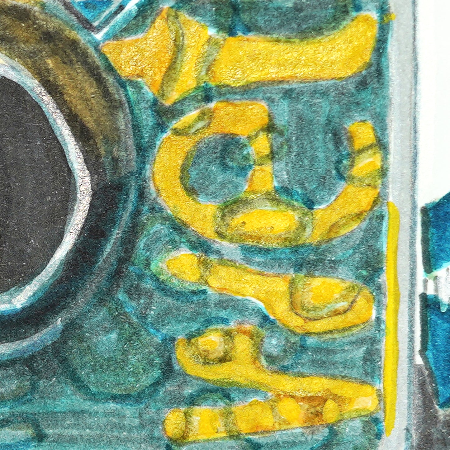 Waterproof Disposable Camera Print