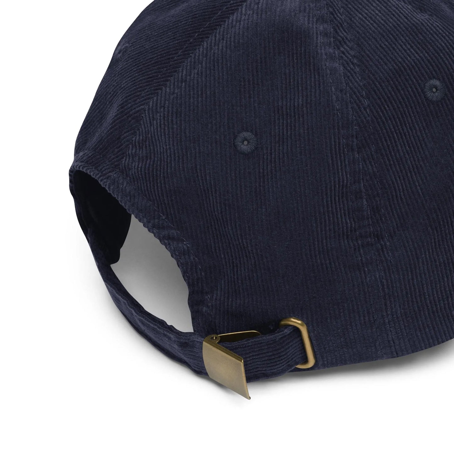 Boston City Cap - Vintage Style Embroidered Hat
