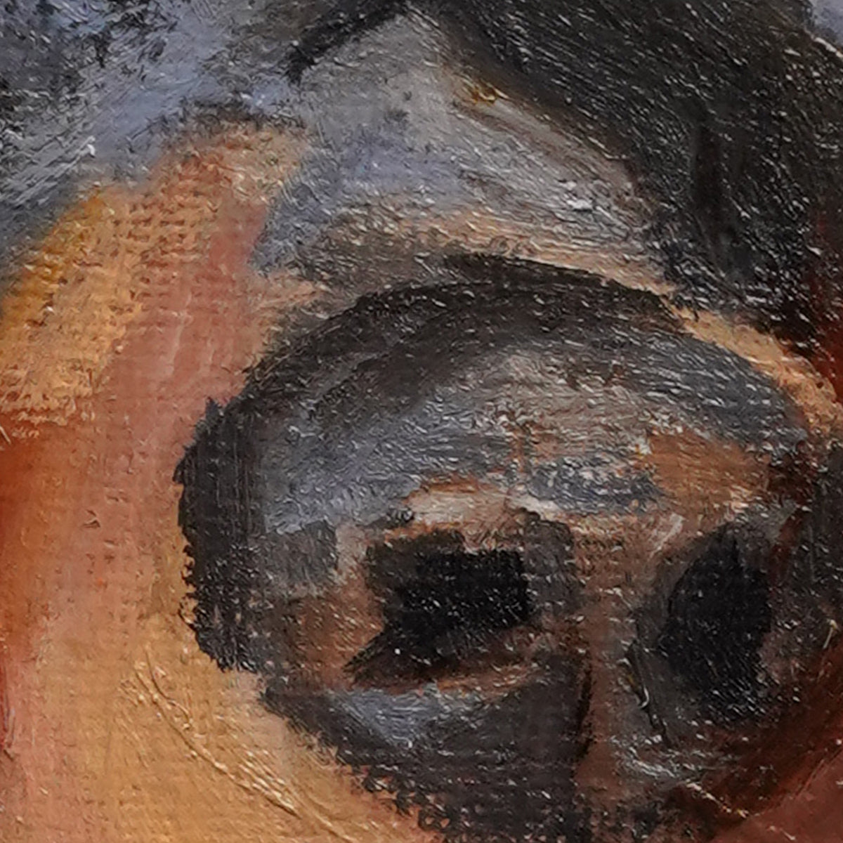 German Pinscher Print