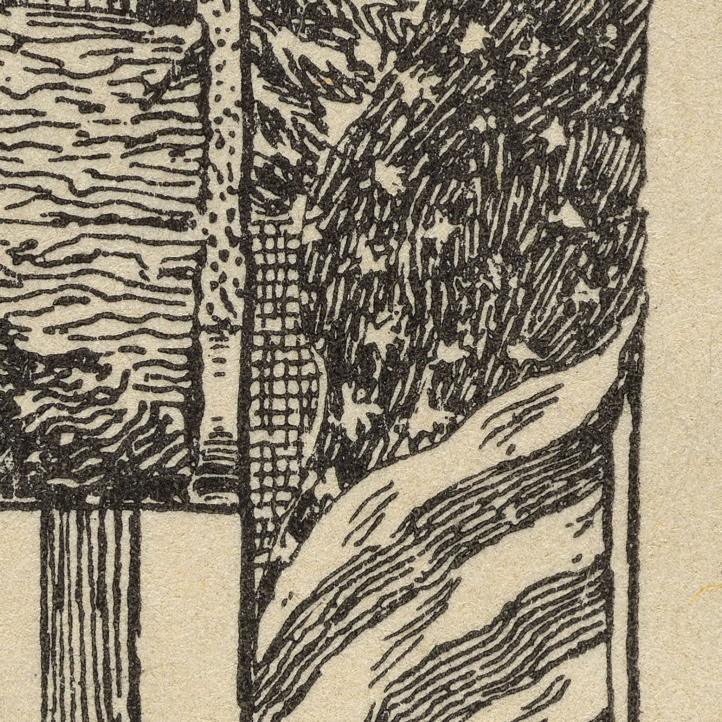 Liberty Bell Print