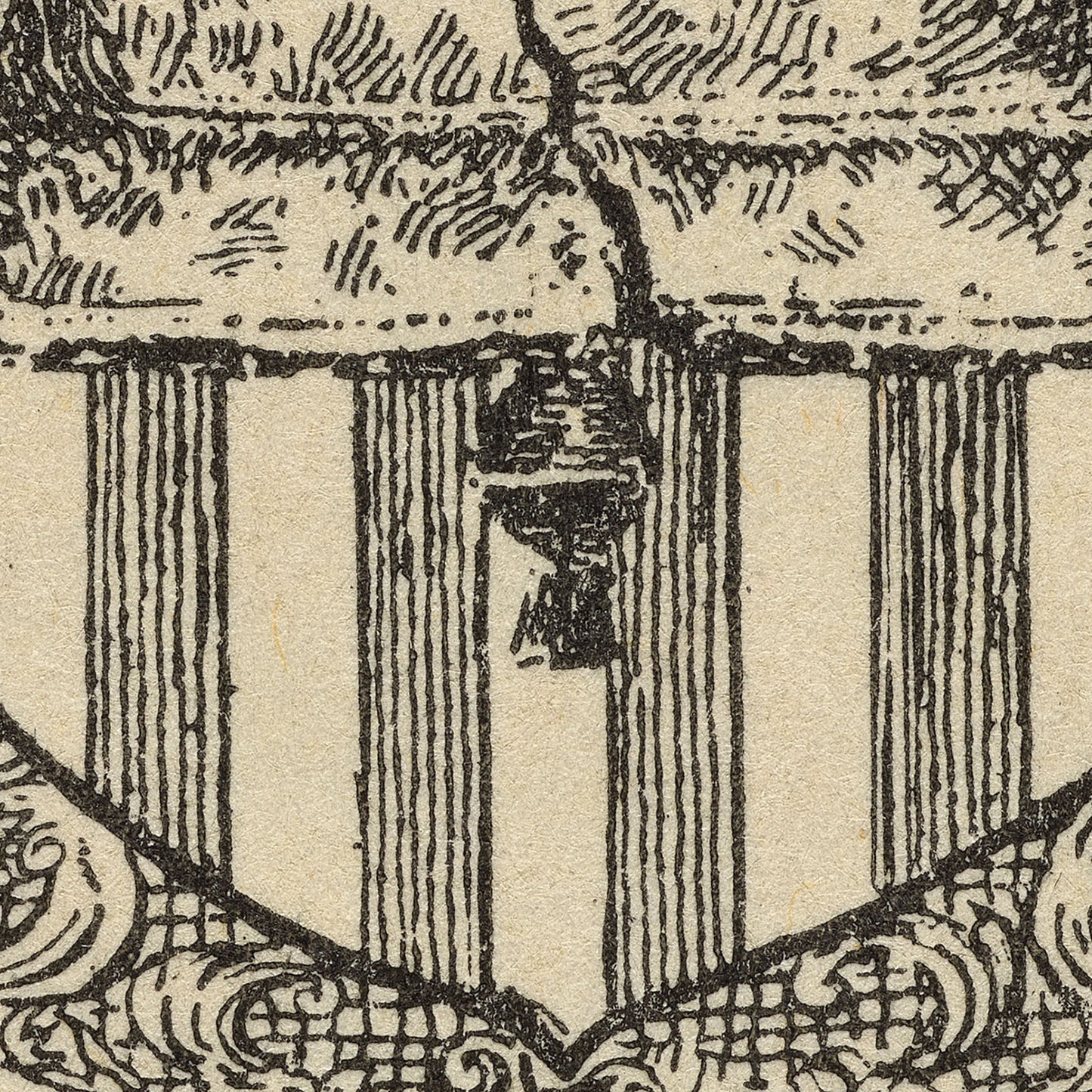 Liberty Bell Print